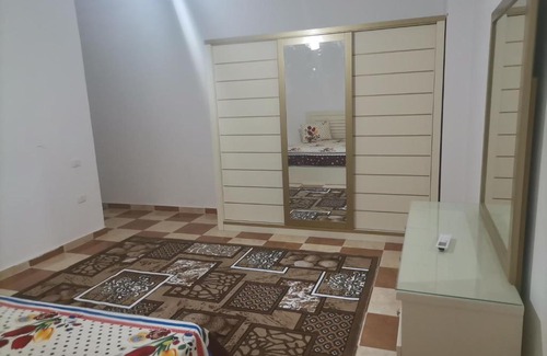 Hurghada Apartamento | الغردقه _ الكوثر_بلو دايموند _بجوار البولينج