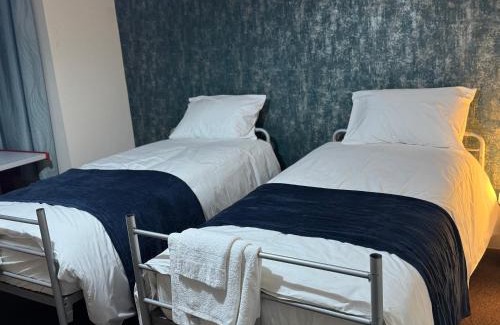 Earley Casa | LHChomeway