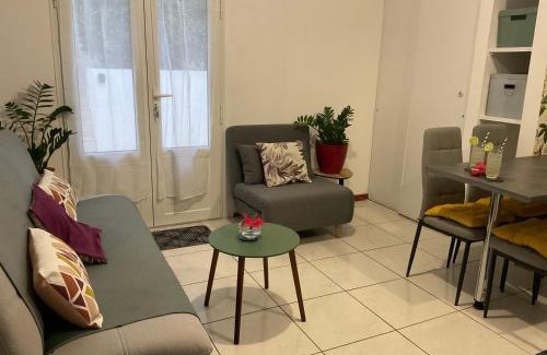 Piton Saint-Leu Casa | Lhibiscus rouge