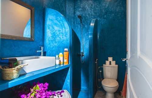 Casablanca Casa | Lhostel