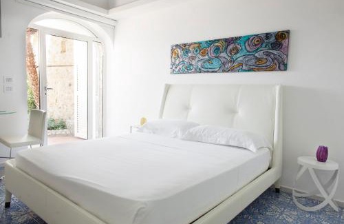 Marina Piccola Apartamento | LHP Suite Executive Design Cottage Capri