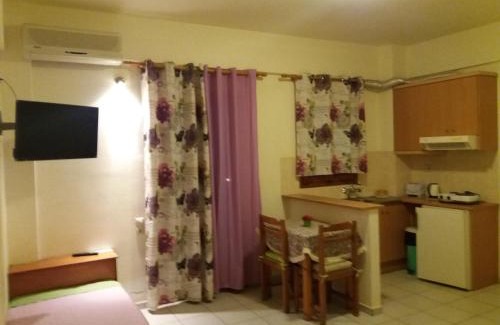 Stalida Apartamento | Lia Sofia Apartments