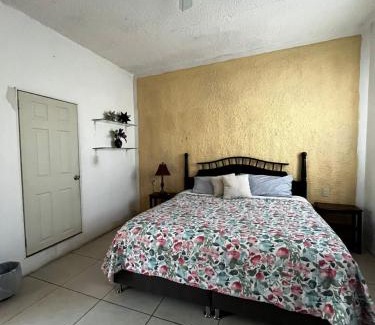 Zapopan Casa | Liah Amplio y Cómodo cuarto privado en Zapopan