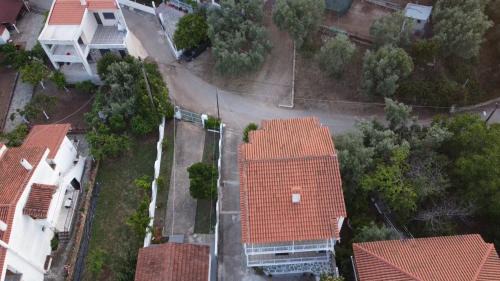 Psaropouli Apartamento | Liakos' Apartments