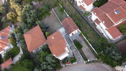 Psaropouli Apartamento | Liakos' Apartments