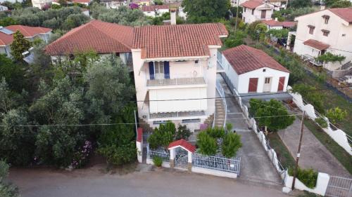 Psaropouli Apartamento | Liakos' Apartments