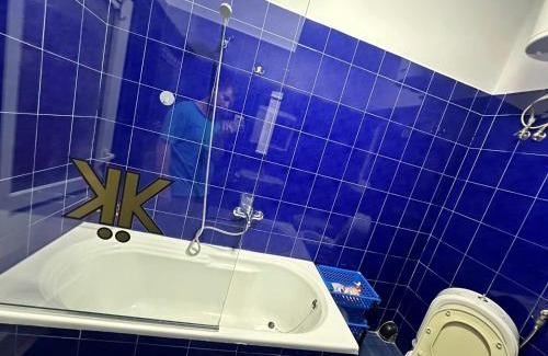 Albania Casa | Liam rooms in Tepelena Center