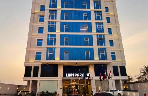 Mizail Apartamento | Lian Park Hotel - فندق ليان بارك