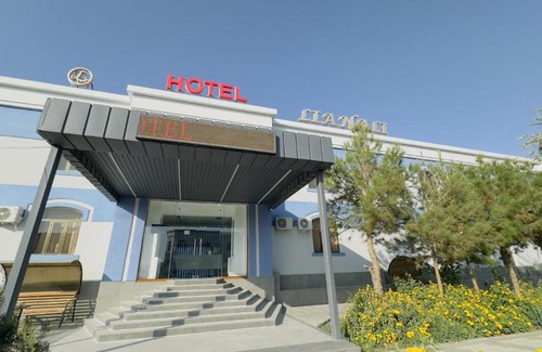 Bukhara Cama Y Desayuno | LIANALI HOTEL