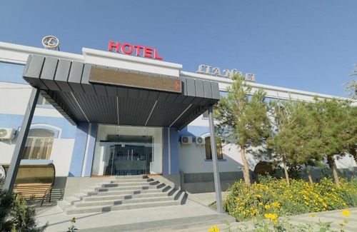 Bukhara Cama Y Desayuno | LIANALI HOTEL