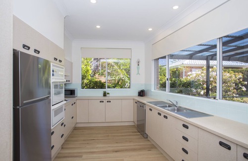 Lake Conjola Casa | liandys @ lakeconjola - cerca del lago, admite perros