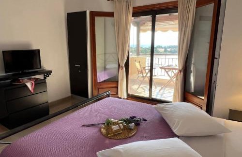 Aristotelis Apartamento | Liani Ammos