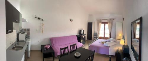 Aristotelis Apartamento | Liani Ammos