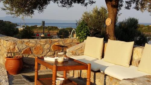 Aristotelis Apartamento | Liani Ammos