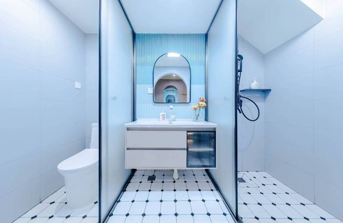 Dongcheng Hotel | Liaoliaoxin Loft Hotel Beijing Gulou