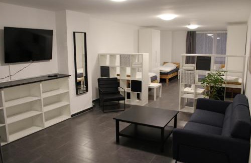 Kornwestheim Apartamento | Libarty Appartments