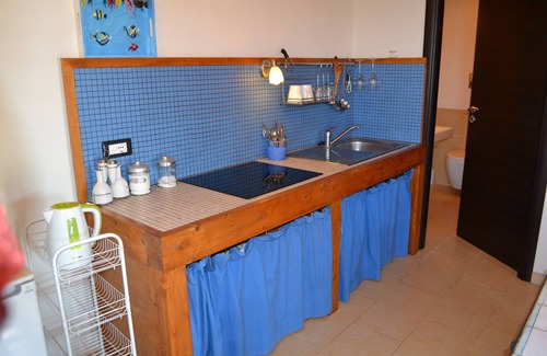 Modica Otro | LIBECCIO STUDIO 2/3 duerme en casa rural con encanto con piscina - Modica - Sicilia