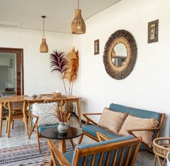 Babakan Villa | Libelle Villa Suite