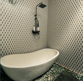 Babakan Villa | Libelle Villa Suite