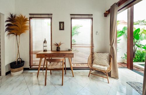 Babakan Villa | Libelle Villa Suite