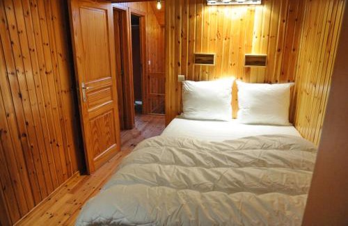 Vielsalm Casa | Libellule Style Vielsalm