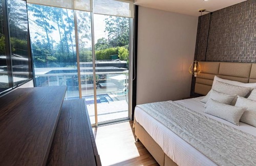 Copacabana Hotel | Libertg Hotels Spa Medellin