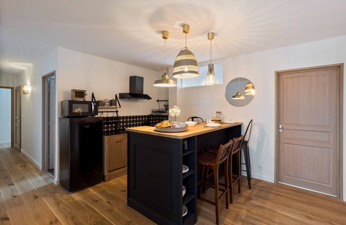 Bayonne Cama Y Desayuno | Libertitu