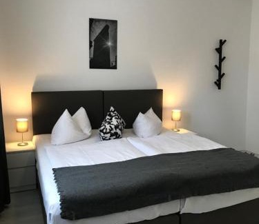 Deutz Hotel | Liberty Hotel Cologne