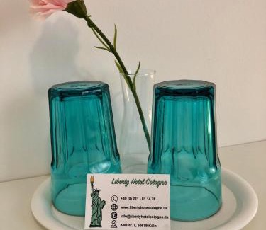 Deutz Hotel | Liberty Hotel Cologne