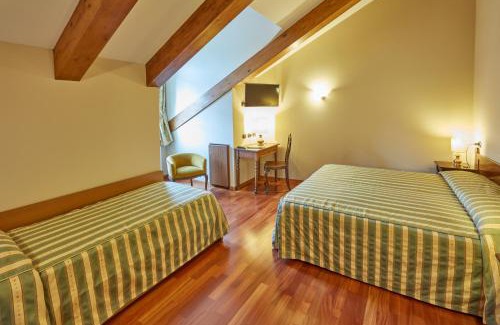 Historic Centre Hotel | Liberty Hotel