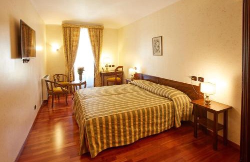 Historic Centre Hotel | Liberty Hotel