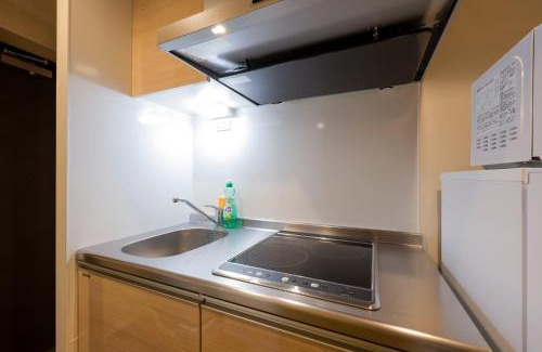 Minaminagasaki Apartamento | Liberty