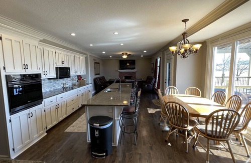 Liberty Otro | Liberty Lodging & Ranch on 22 acres