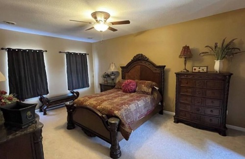 Liberty Otro | Liberty Lodging & Ranch on 22 acres