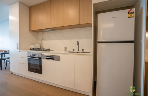 Footscray Apartamento | Liberty One