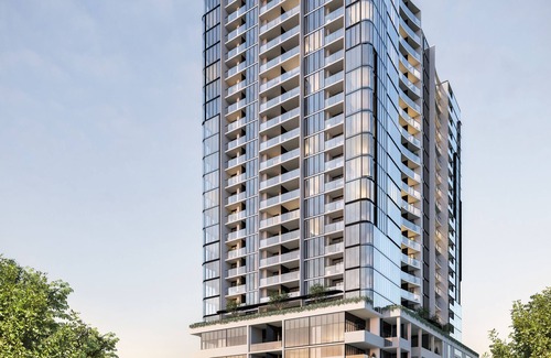 Footscray Apartamento | Liberty One