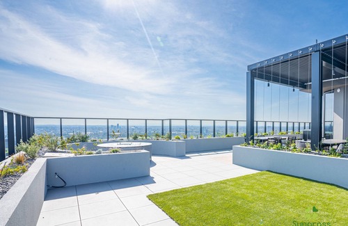 Footscray Apartamento | Liberty One