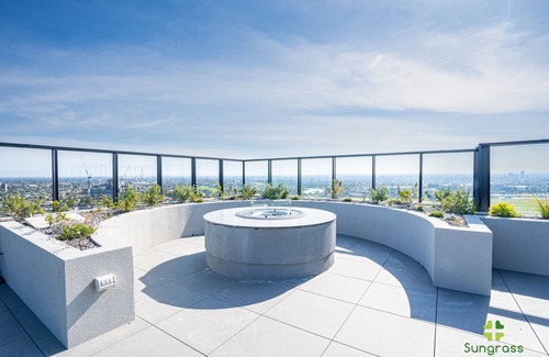 Footscray Apartamento | Liberty One