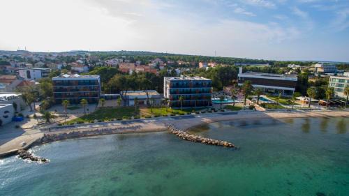 Zrce Hotel | LIBERTY PLAZA