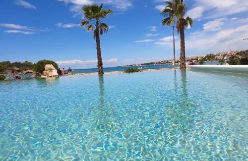 Zrce Hotel | LIBERTY PLAZA