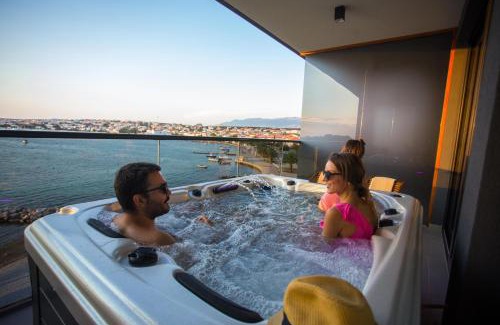 Zrce Hotel | LIBERTY PLAZA