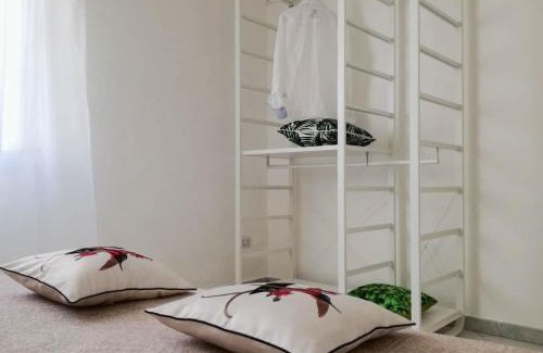 Province of Cagliari Apartamento | Liberty Suite