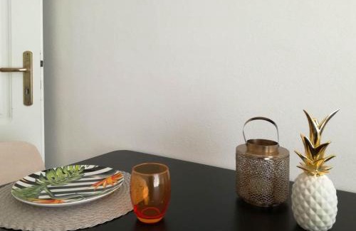 Province of Cagliari Apartamento | Liberty Suite