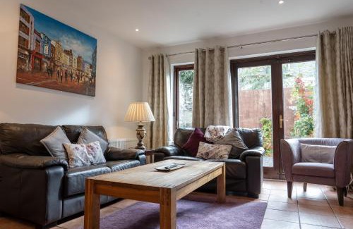 The Liberties Casa | Liberty Townhouses