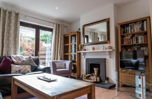 The Liberties Casa | Liberty Townhouses