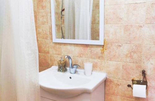 Neot HaKikar Cabina | Libi Bamidbar, Couples Healing & Relaxation Resort in The Dead Sea