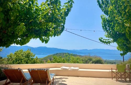 Likhas Villa | Lichada Villas