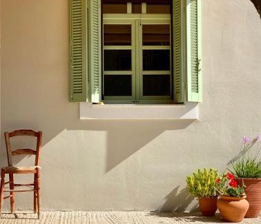 Likhas Villa | Lichada Villas