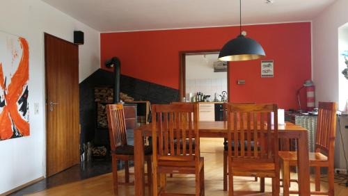 Vollmersbach Apartamento | Lichtblick