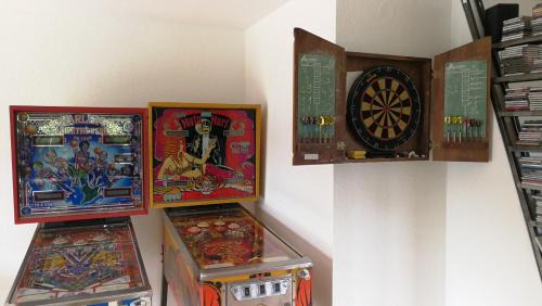 Vollmersbach Apartamento | Lichtblick